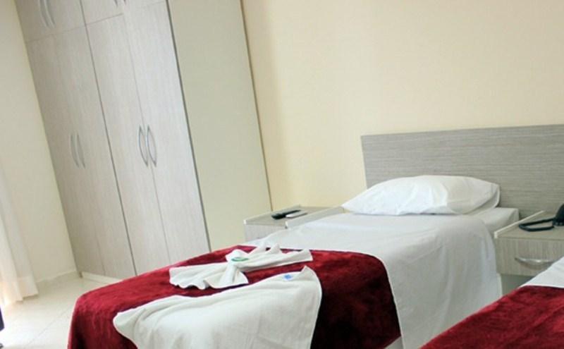Hotel Terra Preta Ibiuna Luaran gambar