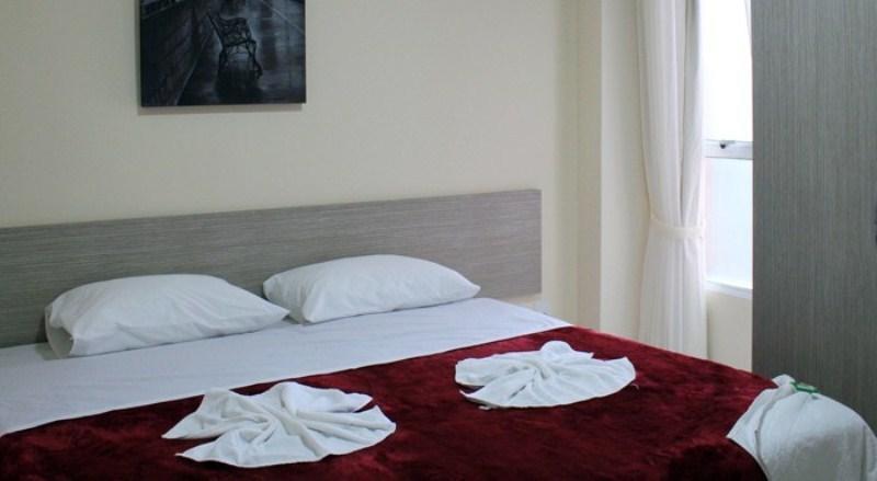 Hotel Terra Preta Ibiuna Luaran gambar