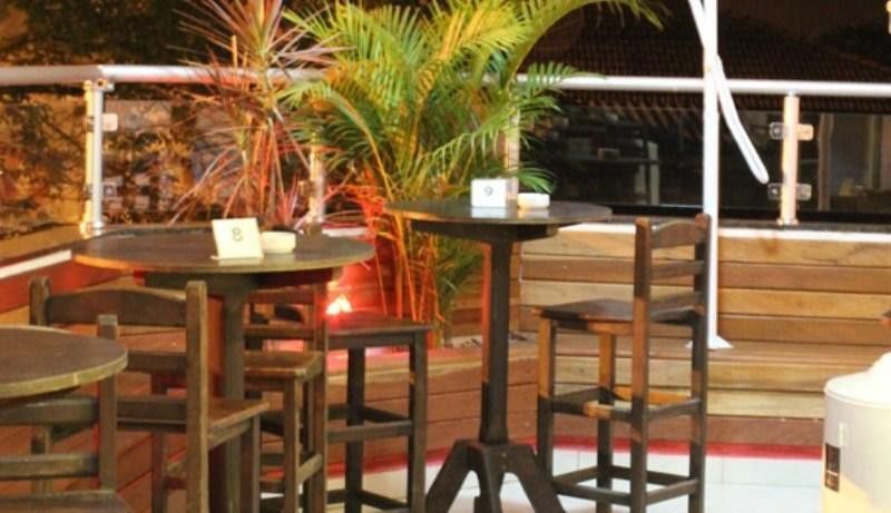 Hotel Terra Preta Ibiuna Luaran gambar