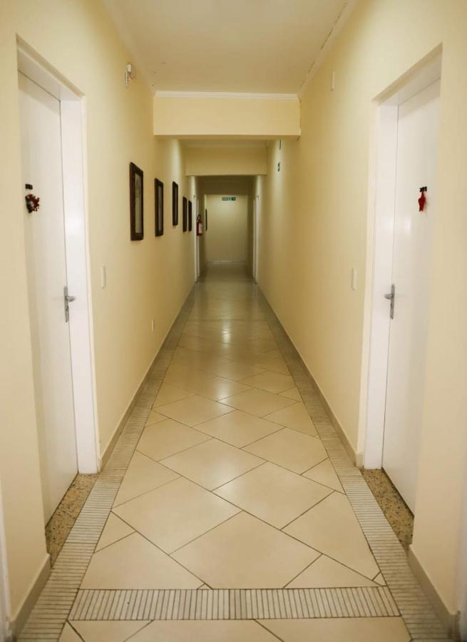 Hotel Terra Preta Ibiuna Luaran gambar